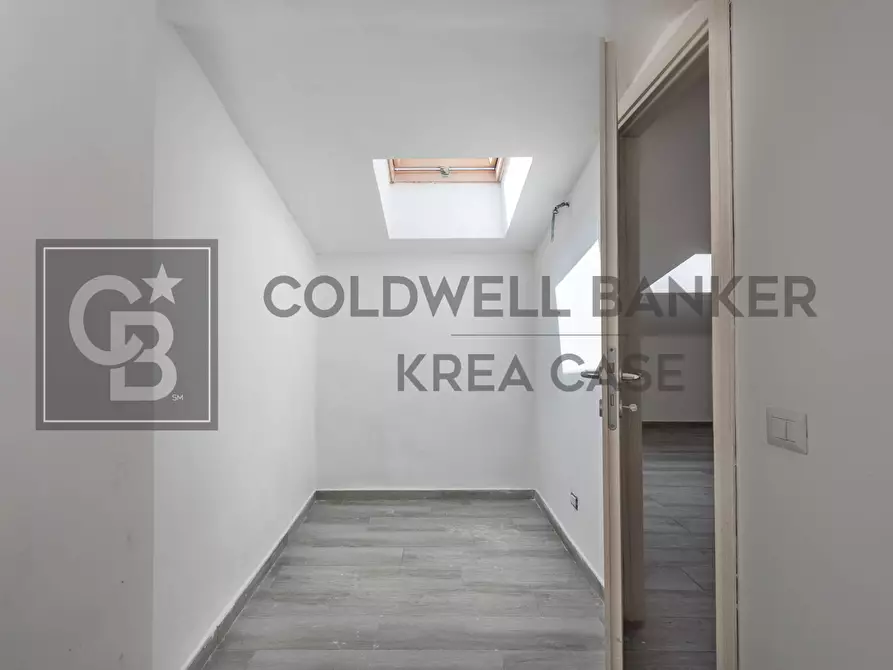 Immagine 23 di Appartamento in vendita  in Via Palaverta a Marino