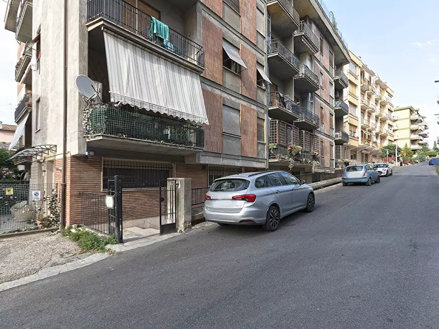 Immagine 5 di Appartamento in vendita  in Via Pieve di Cadore a Viterbo