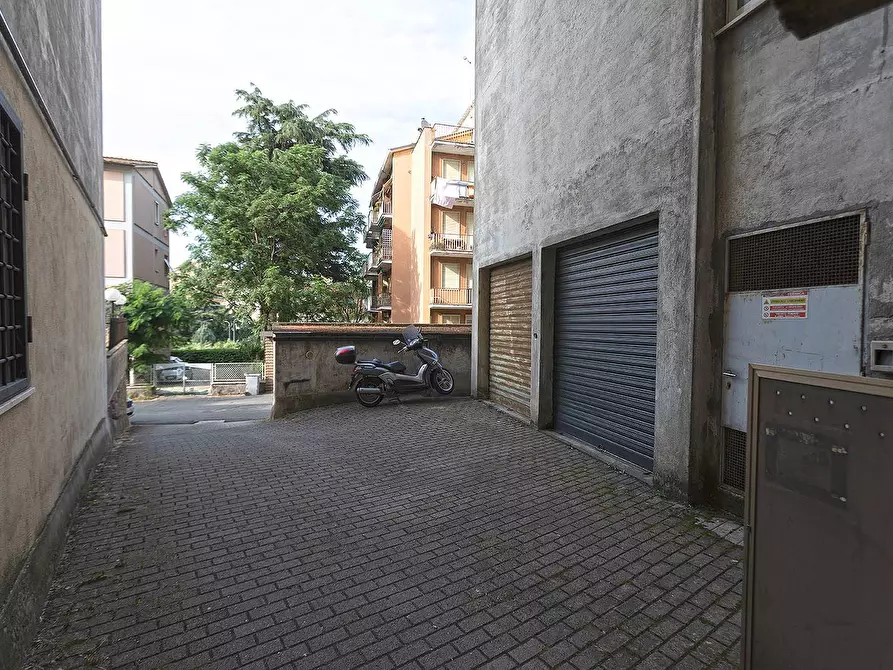 Immagine 7 di Appartamento in vendita  in Via Pieve di Cadore a Viterbo