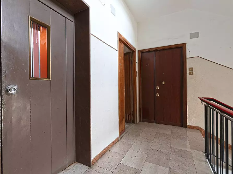 Immagine 6 di Appartamento in vendita  in Via Pieve di Cadore a Viterbo