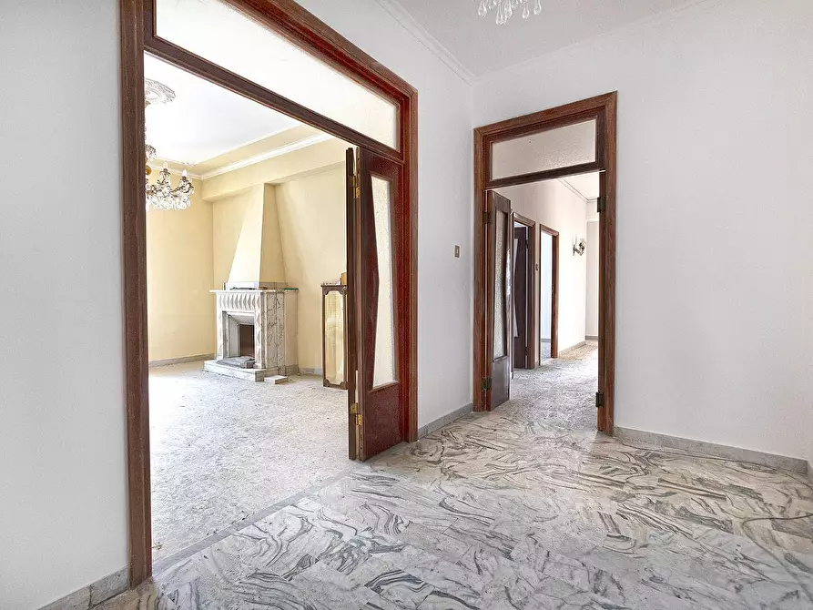 Immagine 4 di Appartamento in vendita  in Via Pieve di Cadore a Viterbo