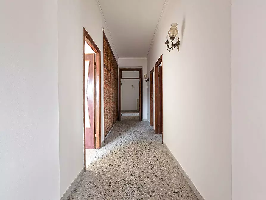 Immagine 9 di Appartamento in vendita  in Via Pieve di Cadore a Viterbo