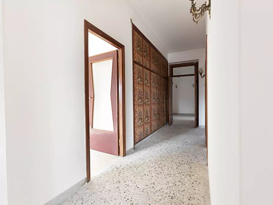 Immagine 10 di Appartamento in vendita  in Via Pieve di Cadore a Viterbo