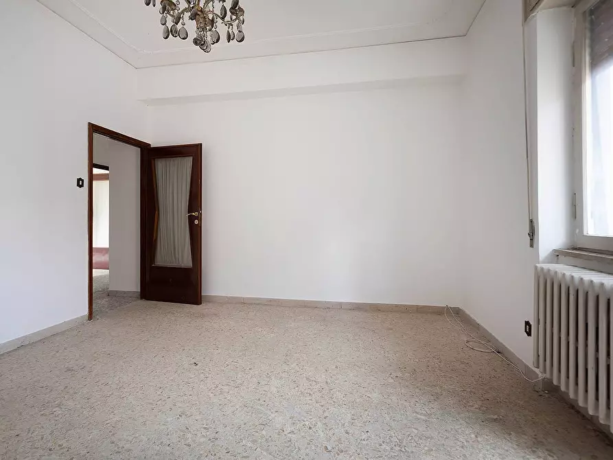 Immagine 14 di Appartamento in vendita  in Via Pieve di Cadore a Viterbo