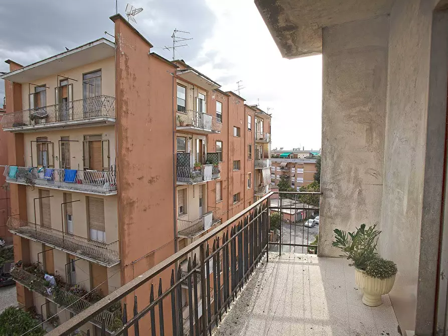 Immagine 22 di Appartamento in vendita  in Via Pieve di Cadore a Viterbo