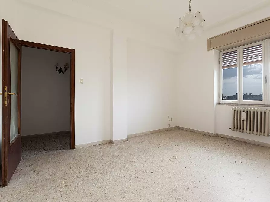 Immagine 16 di Appartamento in vendita  in Via Pieve di Cadore a Viterbo