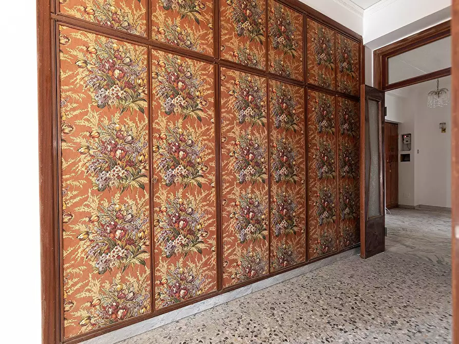 Immagine 19 di Appartamento in vendita  in Via Pieve di Cadore a Viterbo