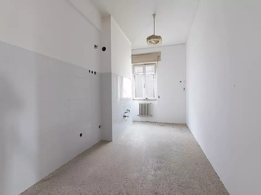 Immagine 12 di Appartamento in vendita  in Via Pieve di Cadore a Viterbo