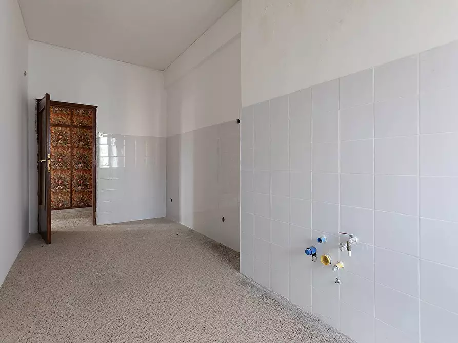 Immagine 11 di Appartamento in vendita  in Via Pieve di Cadore a Viterbo