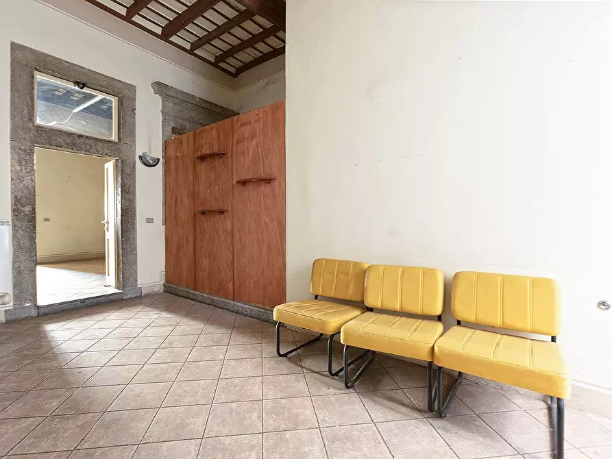 Immagine 4 di Appartamento in vendita  in Via del Meone a Viterbo