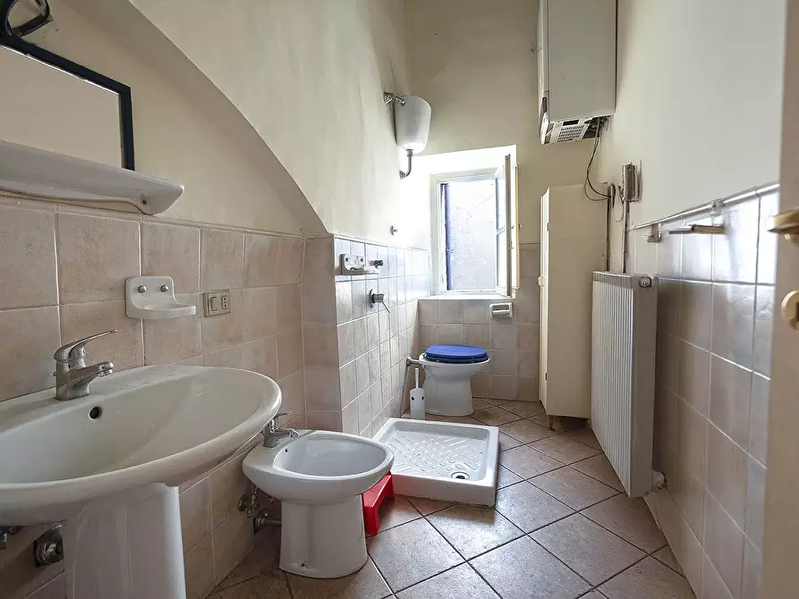 Immagine 7 di Appartamento in vendita  in Via del Meone a Viterbo