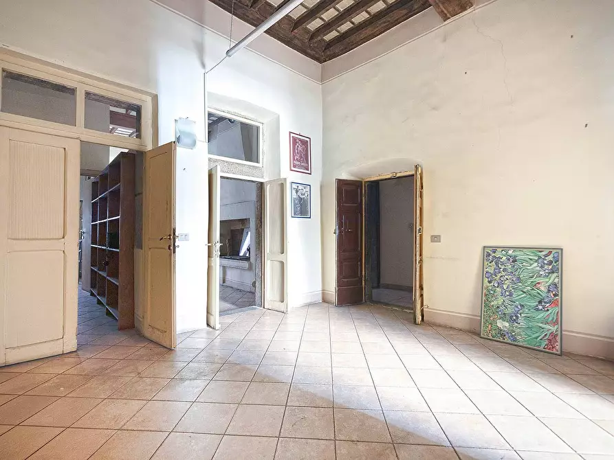 Immagine 9 di Appartamento in vendita  in Via del Meone a Viterbo