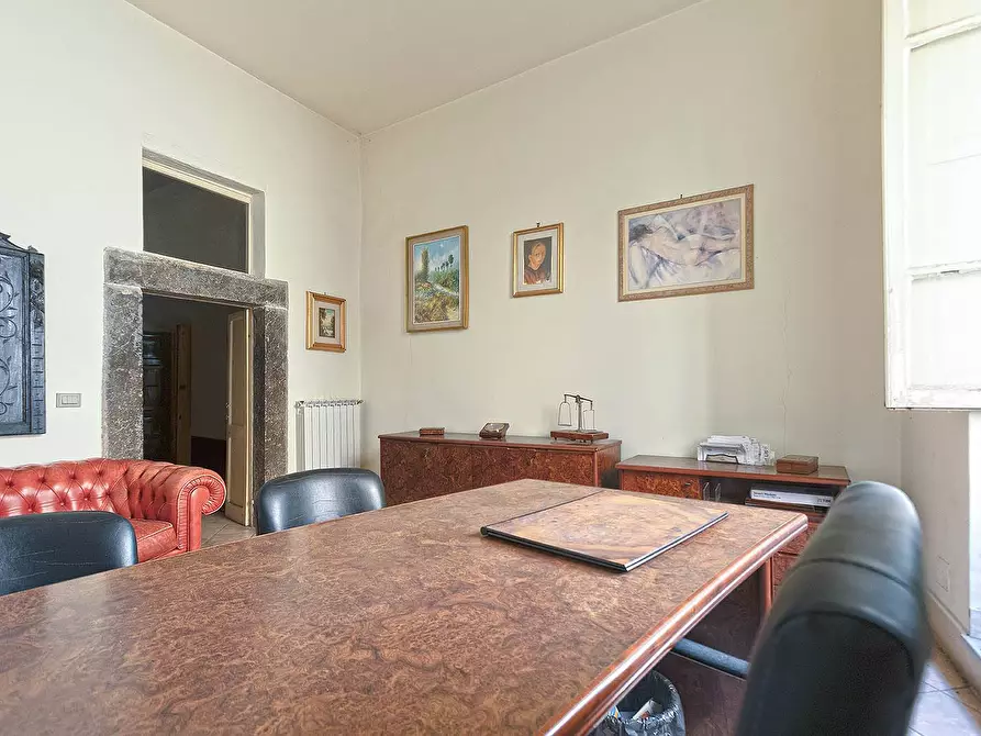 Immagine 11 di Appartamento in vendita  in Via del Meone a Viterbo