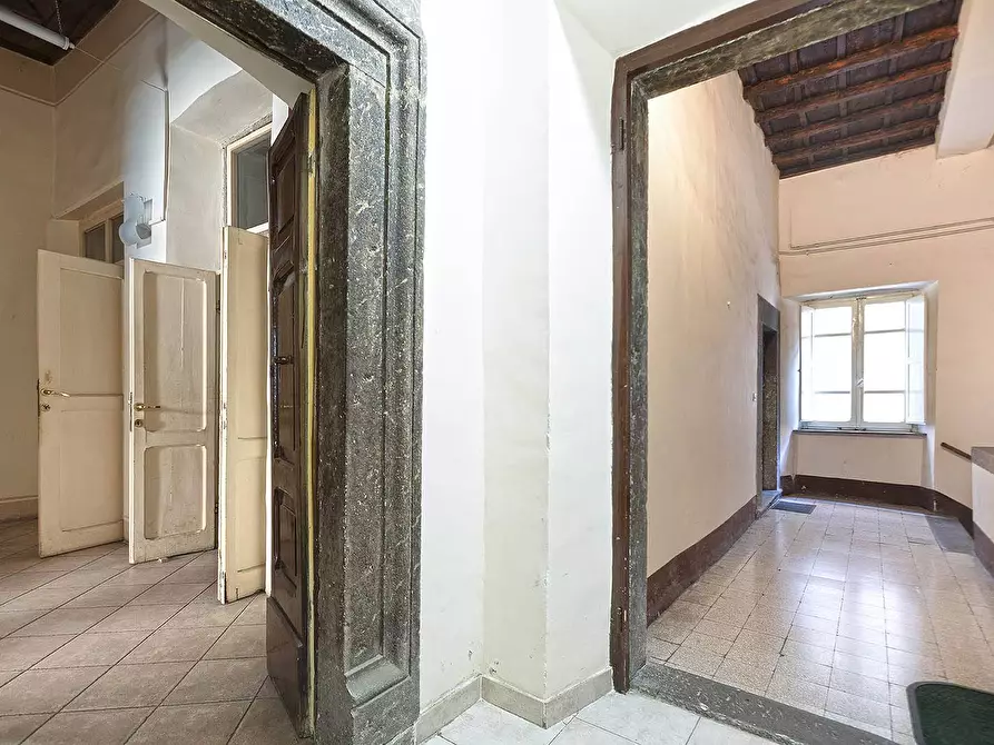 Immagine 14 di Appartamento in vendita  in Via del Meone a Viterbo
