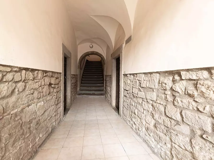 Immagine 15 di Appartamento in vendita  in Via del Meone a Viterbo