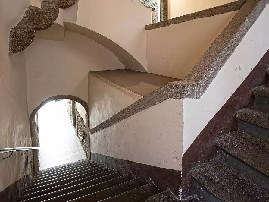 Immagine 17 di Appartamento in vendita  in Via del Meone a Viterbo