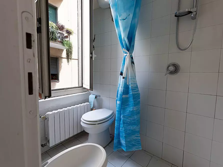 Immagine 4 di Appartamento in vendita  in Via San Bonaventura a Viterbo