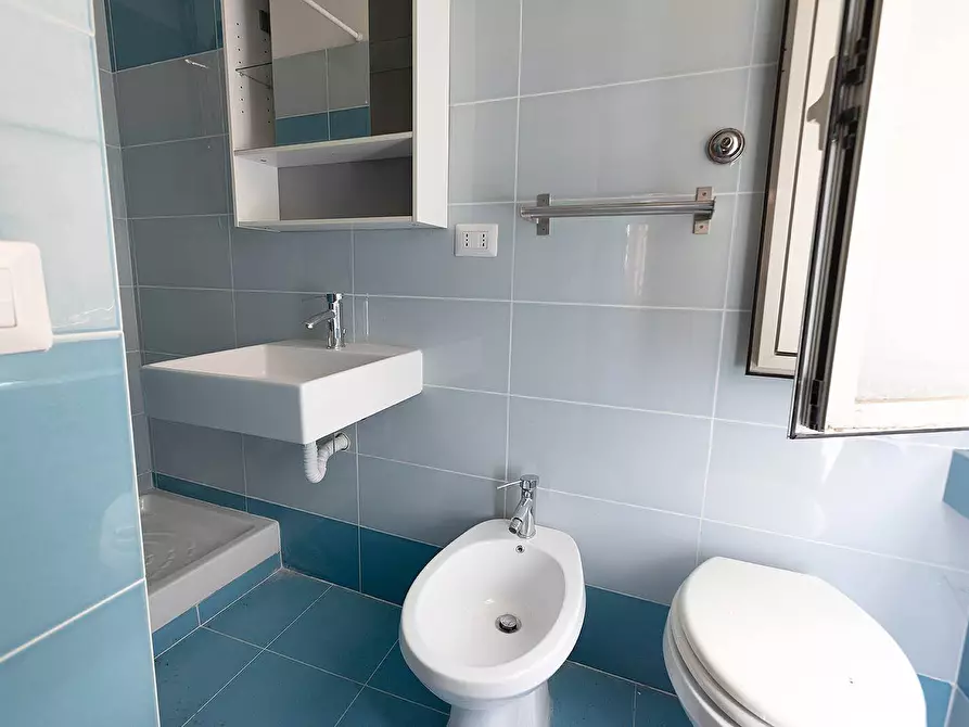 Immagine 5 di Appartamento in vendita  in Via San Bonaventura a Viterbo