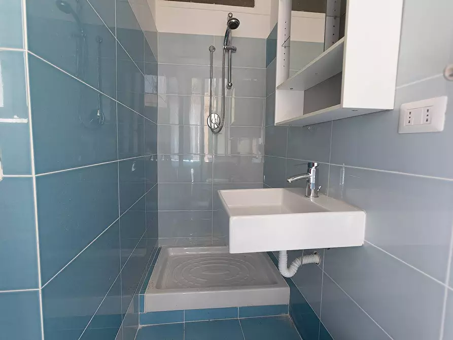 Immagine 4 di Appartamento in vendita  in Via San Bonaventura a Viterbo