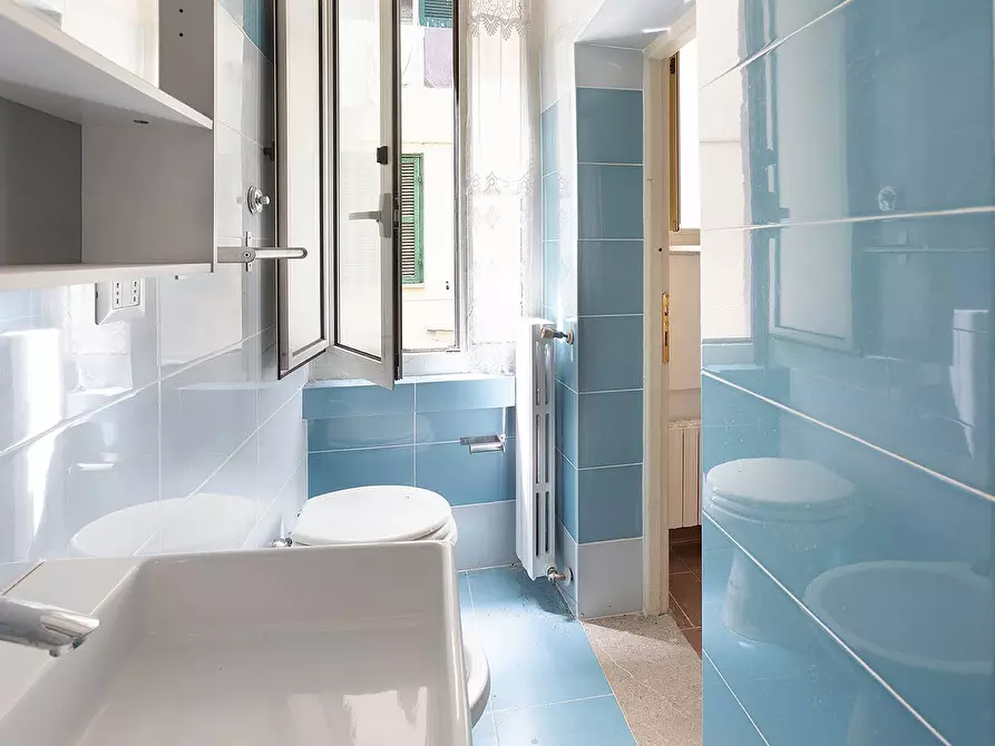 Immagine 6 di Appartamento in vendita  in Via San Bonaventura a Viterbo