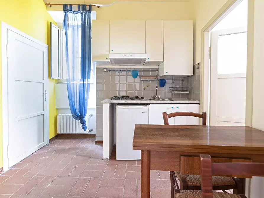 Immagine 3 di Appartamento in vendita  in Via San Bonaventura a Viterbo