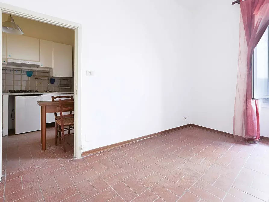 Immagine 8 di Appartamento in vendita  in Via San Bonaventura a Viterbo