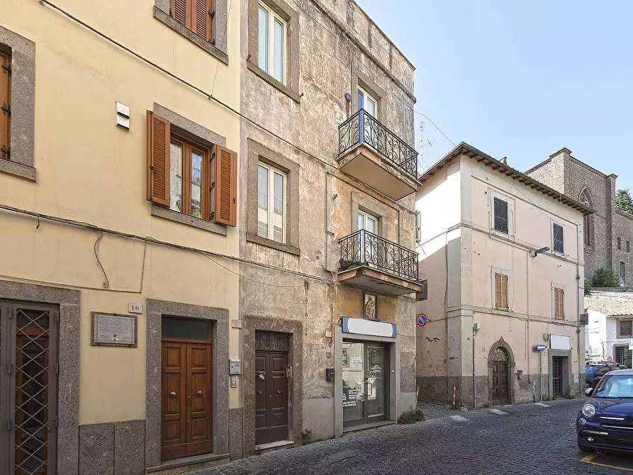Immagine 10 di Appartamento in vendita  in Via San Bonaventura a Viterbo