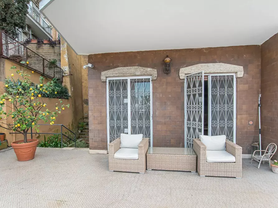 Immagine 3 di Appartamento in vendita  in Via Ambrogio Traversari a Roma