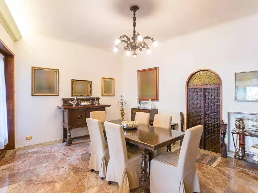 Immagine 16 di Appartamento in vendita  in Via Ambrogio Traversari a Roma