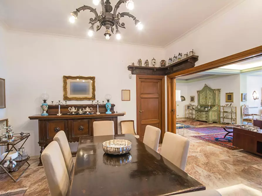 Immagine 17 di Appartamento in vendita  in Via Ambrogio Traversari a Roma