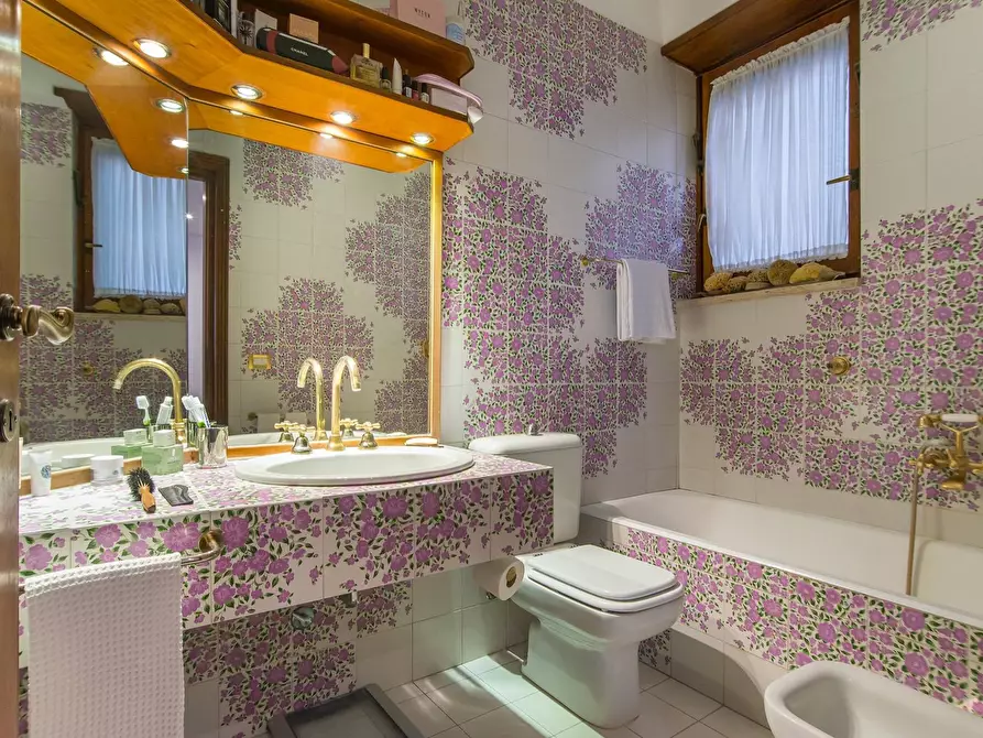 Immagine 22 di Appartamento in vendita  in Via Ambrogio Traversari a Roma