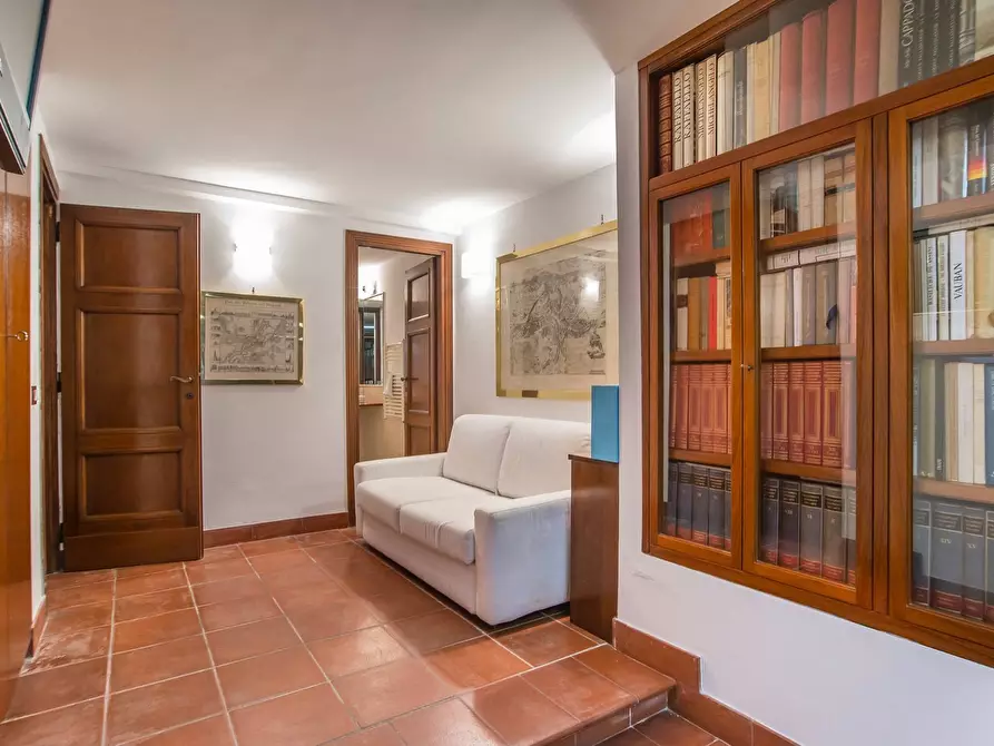 Immagine 26 di Appartamento in vendita  in Via Ambrogio Traversari a Roma