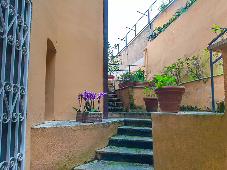 Immagine 27 di Appartamento in vendita  in Via Ambrogio Traversari a Roma