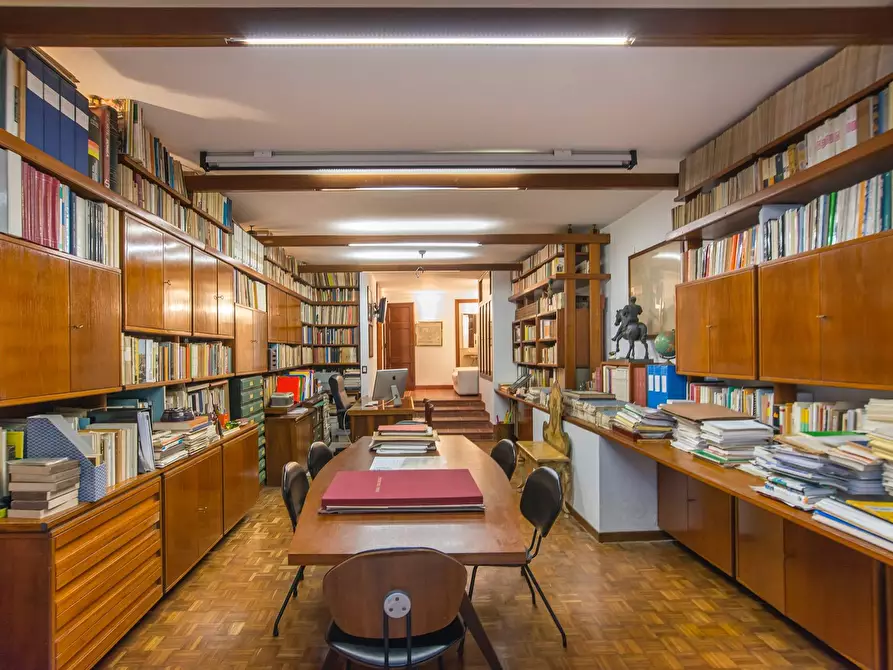 Immagine 29 di Appartamento in vendita  in Via Ambrogio Traversari a Roma