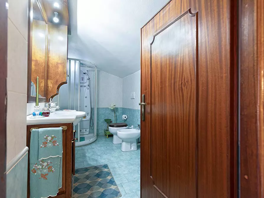 Immagine 25 di Rustico / casale in vendita  in Via degli Orti a Marta