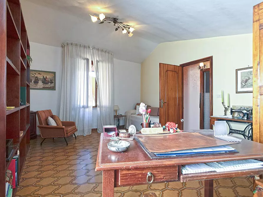 Immagine 29 di Rustico / casale in vendita  in Via degli Orti a Marta