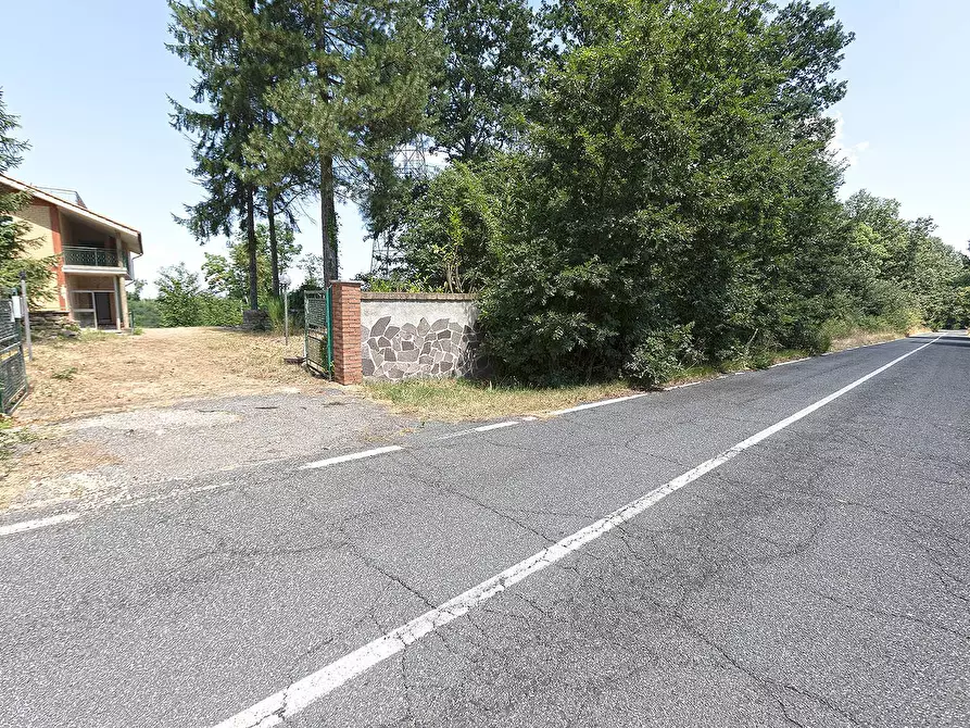 Immagine 3 di Villa in vendita  in Località Poggio Nibbio a Canepina