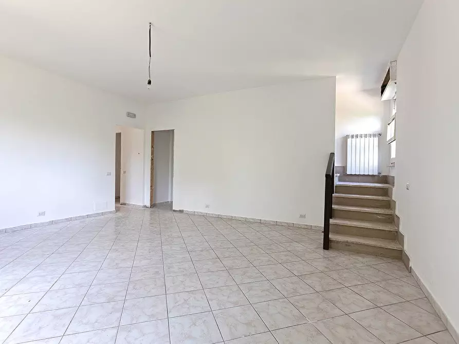 Immagine 6 di Villa in vendita  in Località Poggio Nibbio a Canepina