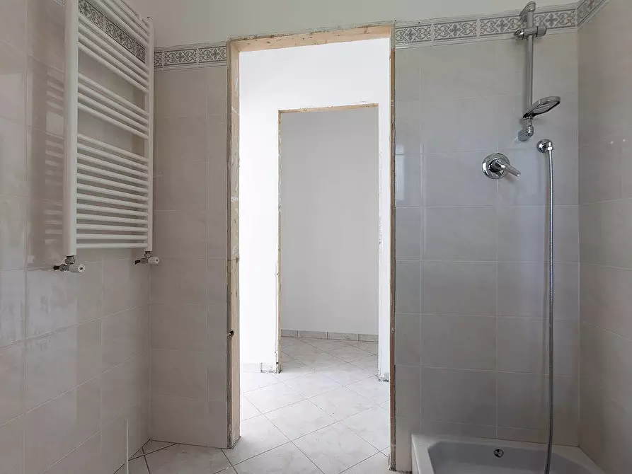 Immagine 10 di Villa in vendita  in Località Poggio Nibbio a Canepina