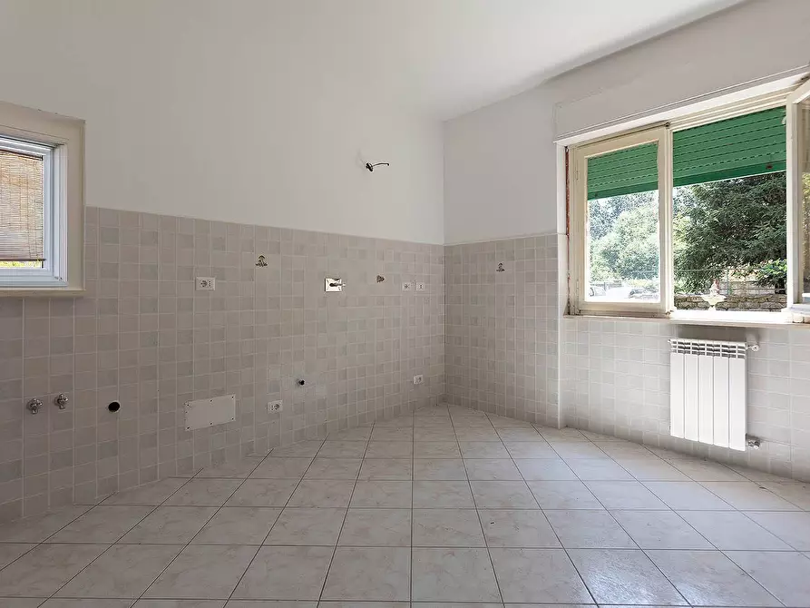 Immagine 11 di Villa in vendita  in Località Poggio Nibbio a Canepina