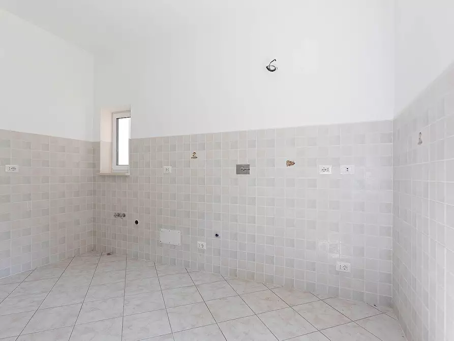 Immagine 13 di Villa in vendita  in Località Poggio Nibbio a Canepina