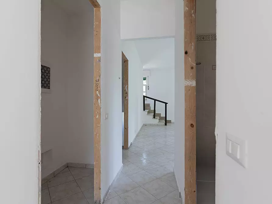 Immagine 14 di Villa in vendita  in Località Poggio Nibbio a Canepina