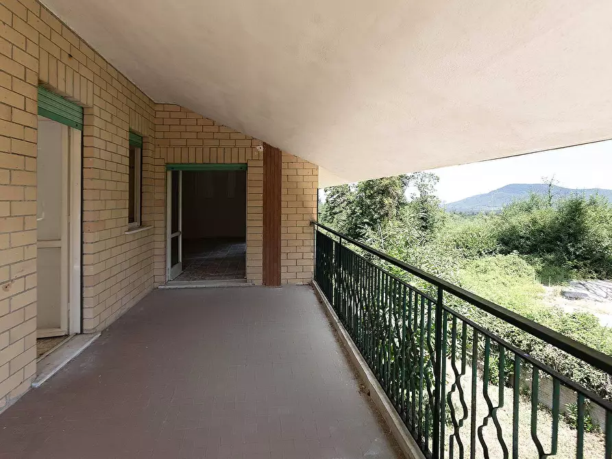 Immagine 23 di Villa in vendita  in Località Poggio Nibbio a Canepina