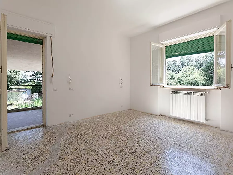 Immagine 26 di Villa in vendita  in Località Poggio Nibbio a Canepina
