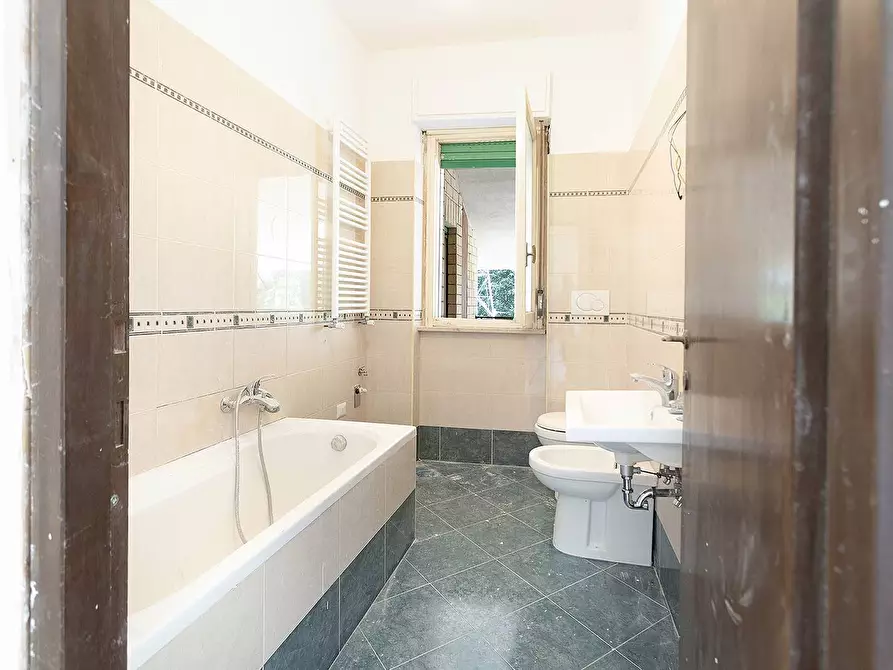 Immagine 29 di Villa in vendita  in Località Poggio Nibbio a Canepina