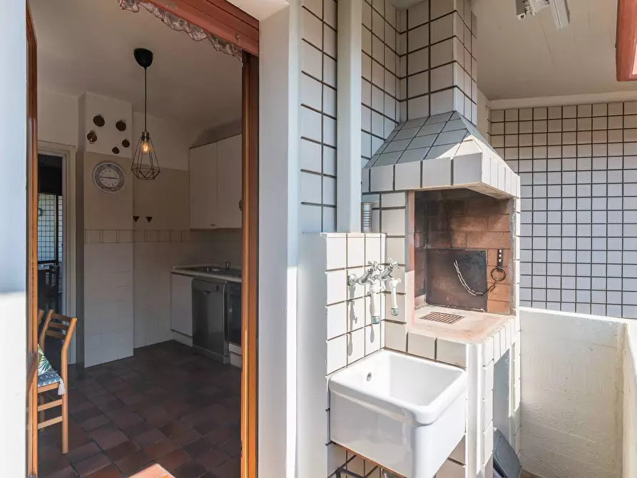 Immagine 7 di Appartamento in vendita  in Via XIX Ottobre a Riccione