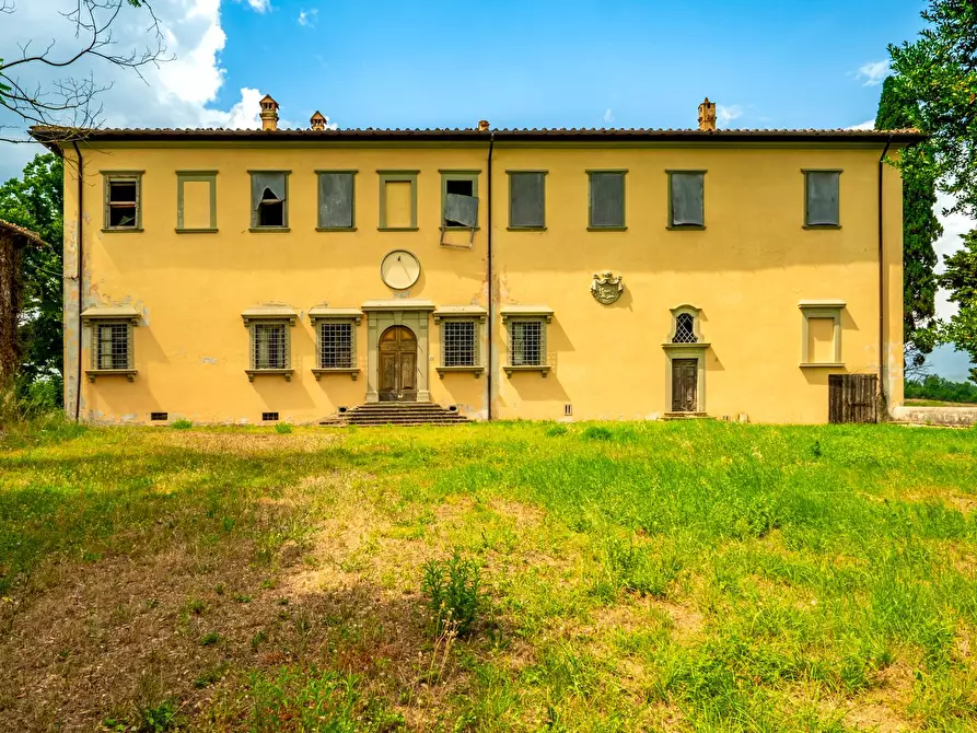 Immagine 1 di Rustico / casale in vendita  in Via Nazionale a Barberino Di Mugello