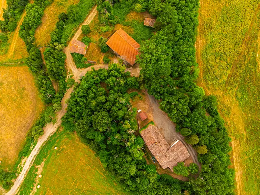 Immagine 1 di Villa in vendita  in Via Nazionale a Barberino Di Mugello