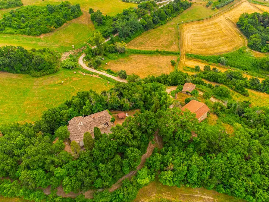 Immagine 21 di Villa in vendita  in Via Nazionale a Barberino Di Mugello