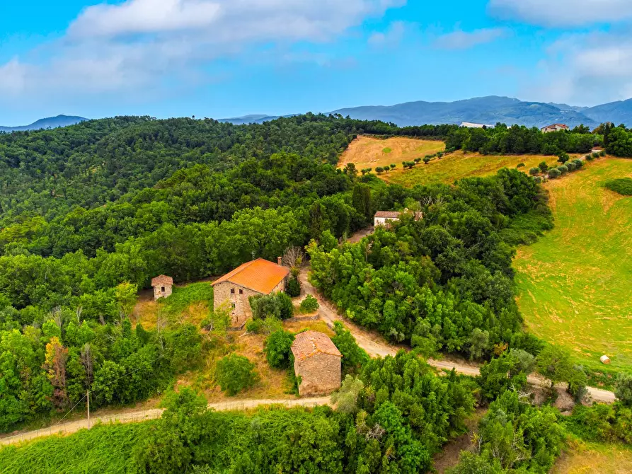 Immagine 22 di Villa in vendita  in Via Nazionale a Barberino Di Mugello